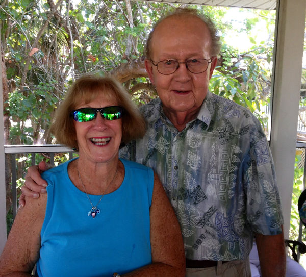 CHR reaches out to Casa Mariposa tenants News, Sports, Jobs SANIBEL